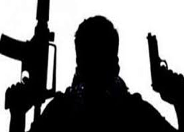 पुलिस ने मोगा जिले के सीमावर्ती इलाके से तीन आतंकवादियों को  किया गिरफ्तार