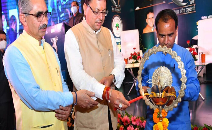 पर्वतीय क्षेत्रों में निजी अस्पताल खोलने पर सरकार देगी सहयोगः डॉ. धनसिंह रावत