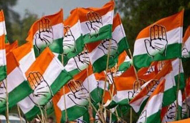 आचार संहिता लागू होते ही कांग्रेस के प्रत्याशी भी हो जाएंगे तय