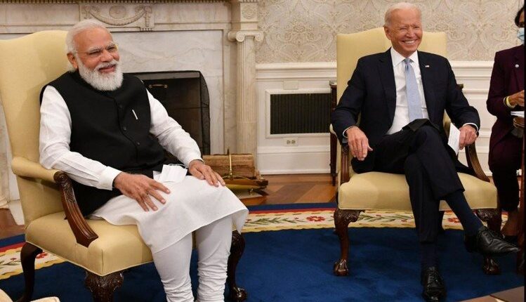 मैं जो देख रहा हूं वह 21वीं सदी का तीसरा दशक :प्रधानमंत्री