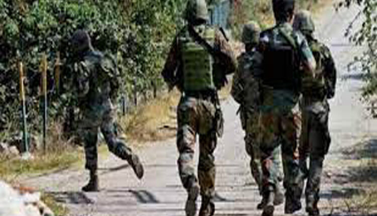 जम्मू-कश्मीर