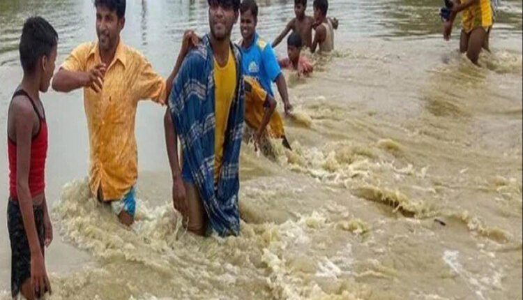 नेपाल में बारिश के बाद बाढ़ से तबाही, अब तक 48 लोगों की मौत