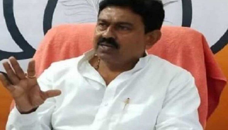 लखीमपुर मामला : अमित शाह से मिले अजय मिश्रा, दी सफाई