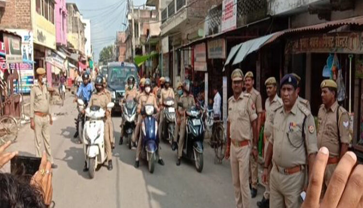 बांग्लादेश : उपद्रवियों ने  मंदिरों को किया क्षतिग्रस्त