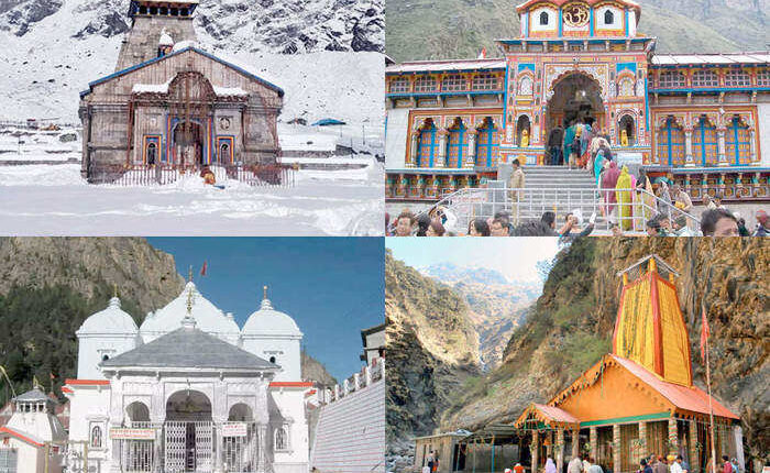 चारधाम यात्रा: तीर्थयात्रियों की संख्या पर पाबंदी हटाने को लेकर सोमवार हो सकती है सुनवाई