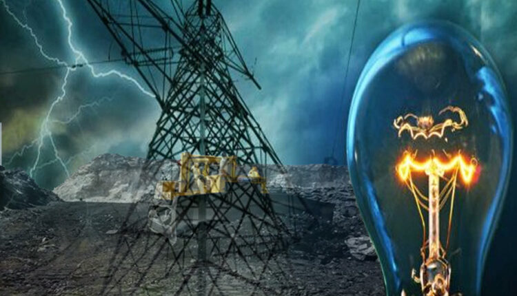 Coal Crisis : अब देश में बिजली का संकट, झारखंड में भी असर