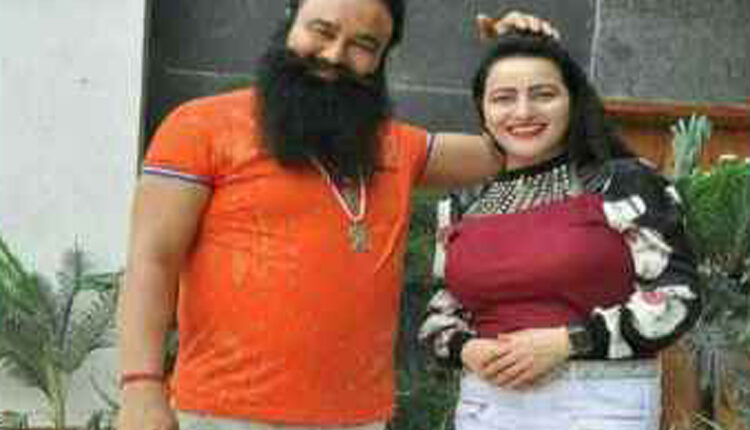 रणजीत सिंह हत्याकांड मामले में राम रहीम सहित 5 को उम्रकैद