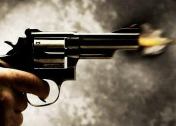 छत्तीसगढ़ : जवान ने अपने ही साथियों को मारी गोली, 4 की मौत