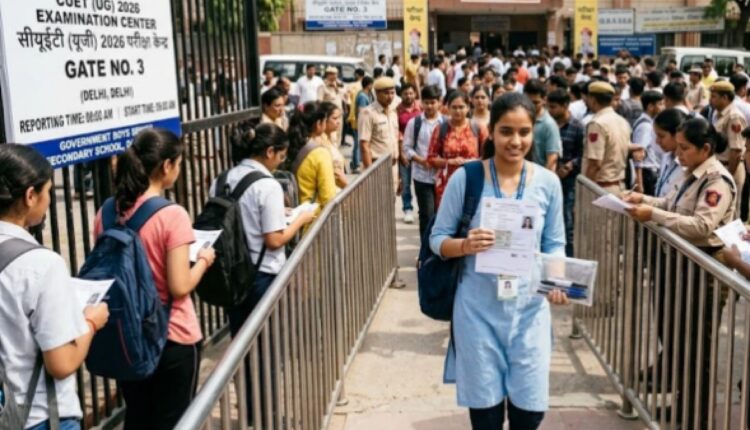 अभ्यर्थियों को ताजा अपडेट के लिए आधिकारिक वेबसाइट देखते रहने की सलाह...File Photo