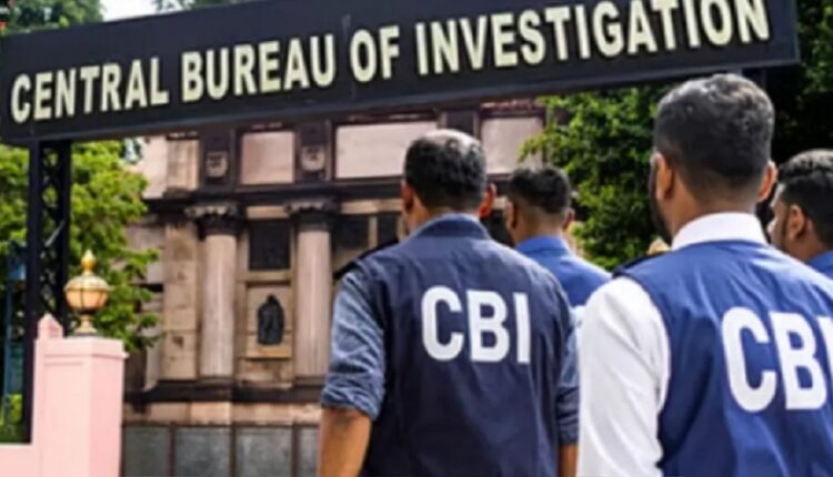 CBI एक्शन: महाराष्ट्र और राजस्थान में सबसे ज्यादा बिक्री, कोचिंग सेंटर से छात्रों तक पहुंचा ‘क्वेश्चन बैंक’, जांच तेज...|File Photo