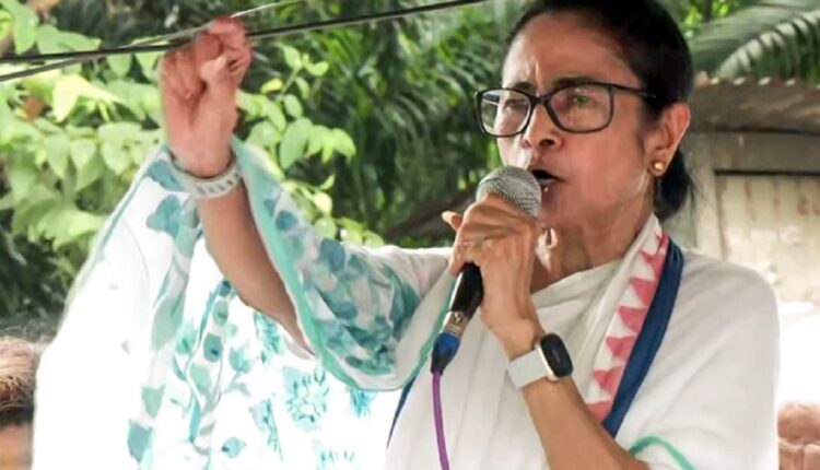 दीदी लाचार, सांसद एनडीए के साथ: तृणमूल कांग्रेस में अब तक का सबसे बड़ा विद्रोह...|Pic Credit : indianexpress