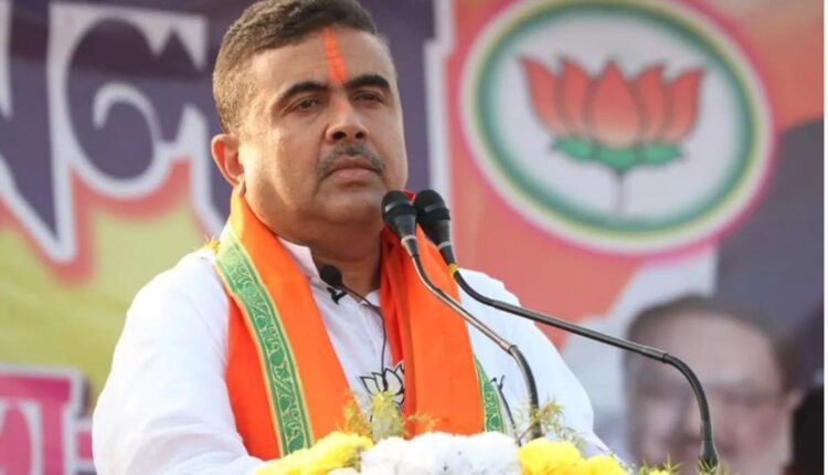 मिशन 2026 की तैयारी? शुभेंदु कैबिनेट का भारी-भरकम विस्तार, क्षेत्रीय समीकरणों को साधने की कोशिश...Pic Credit : PTI/File