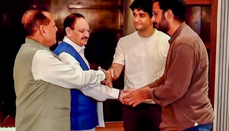 सीजेपी और सरकार की मीटिंग खत्म: प्रदर्शनकारी बोले- प्रधान के इस्तीफे तक चलेगा आंदोलन...| Pic Credit : PTI